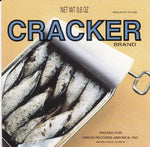 Cracker : Cracker (CD, Album, RE)