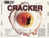 Cracker : Cracker (CD, Album, RE)