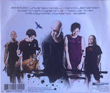 Devin Townsend Project : Addicted (CD, Album, RP)