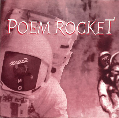 Poem Rocket : Period (7", Mar)