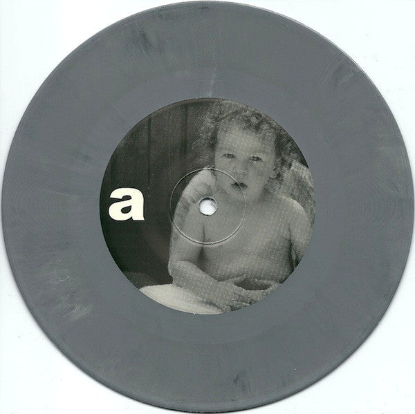 Amendment Eighteen* : This Years Enemy (7", EP, Gre)
