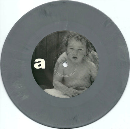 Amendment Eighteen* : This Years Enemy (7", EP, Gre)