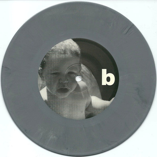 Amendment Eighteen* : This Years Enemy (7", EP, Gre)