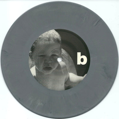 Amendment Eighteen* : This Years Enemy (7", EP, Gre)