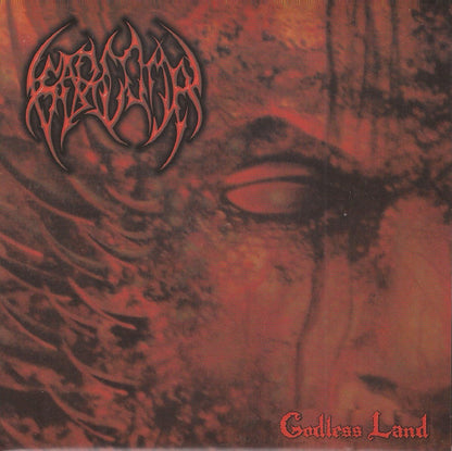Sarcoma : Godless Land (CD, Album)