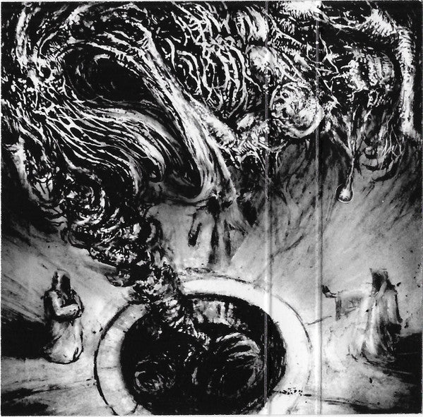 Erythrite Throne : To Ravish The Light (Cass, Ltd)