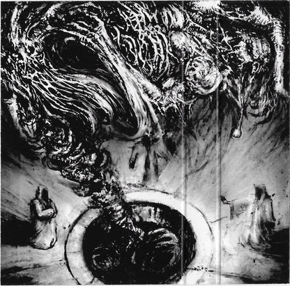 Erythrite Throne : To Ravish The Light (Cass, Ltd)