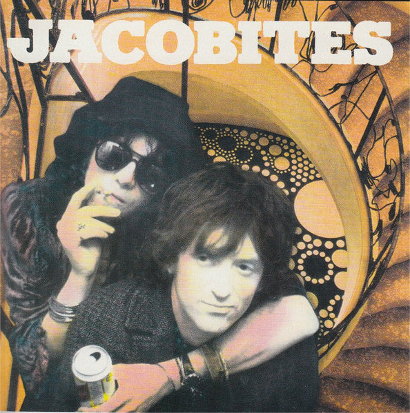Jacobites* : Howling Good Times (CD, Album)