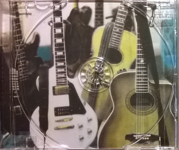 Jacobites* : Howling Good Times (CD, Album)