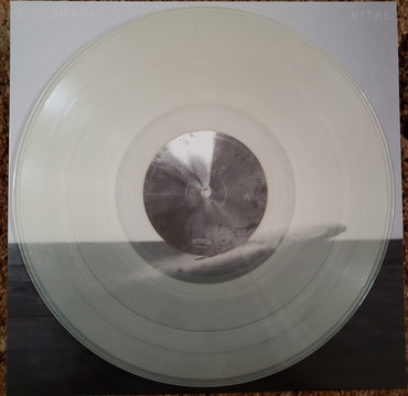 Big Brave : Vital (LP, Album, Ltd, Cle)