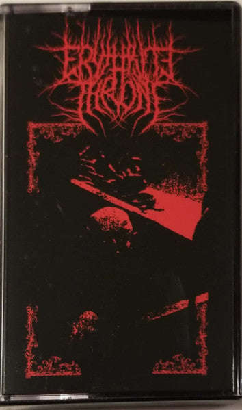 Erythrite Throne : The Blind Hag's Lair (Cass, Ltd, RE)