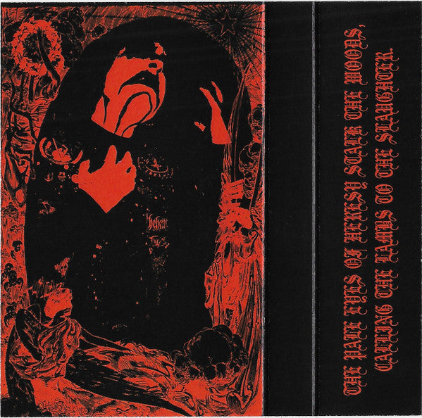 Erythrite Throne : The Blind Hag's Lair (Cass, Ltd, RE)