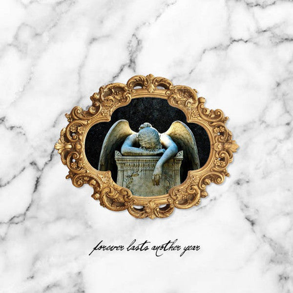 God Program : Forever Lasts Another Year (12", S/Sided, Cle)