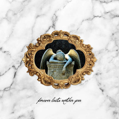 God Program : Forever Lasts Another Year (12", S/Sided, Cle)