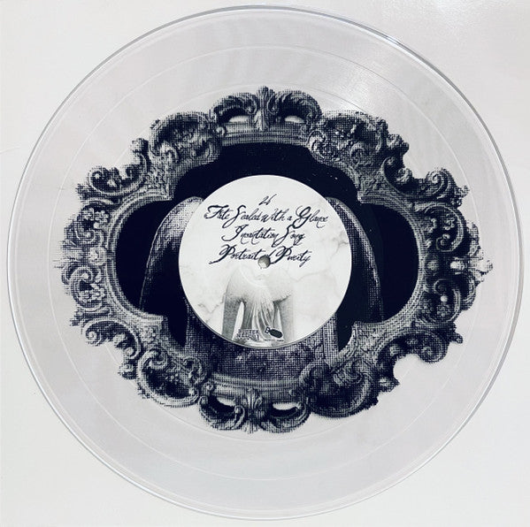 God Program : Forever Lasts Another Year (12", S/Sided, Cle)