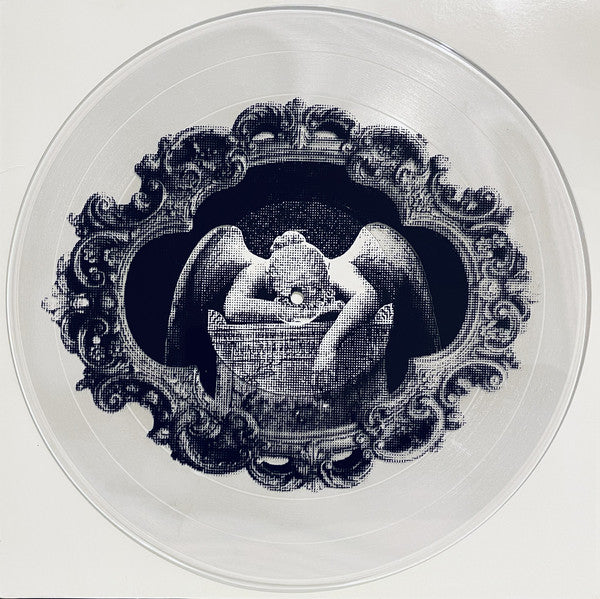 God Program : Forever Lasts Another Year (12", S/Sided, Cle)