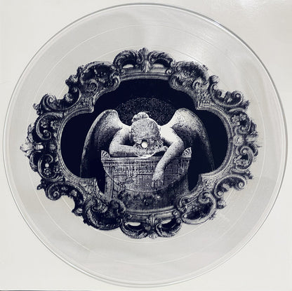 God Program : Forever Lasts Another Year (12", S/Sided, Cle)