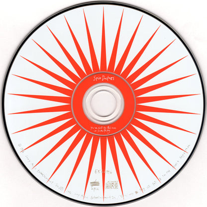 Spin Doctors : You've Got To Believe In Something (CD, Album, Enh)
