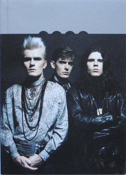 The Cult : Love (CD, Album, RE, RM + CD, Comp + 2xCD + Box, Ltd, Om)