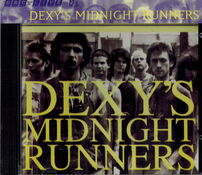 Dexy's Midnight Runners* : BBC Radio One Live In Concert (CD, Album)