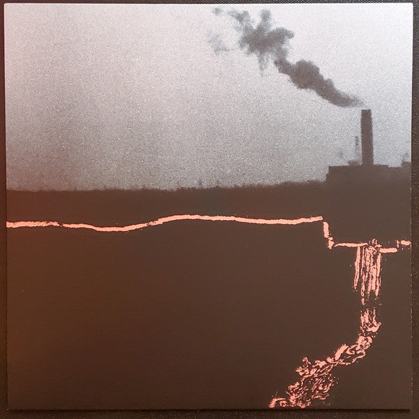 The Goodboy Suit : Within Walls Without Windows (LP, Ltd, Sal)