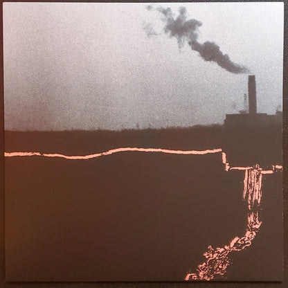The Goodboy Suit : Within Walls Without Windows (LP, Ltd, Sal)