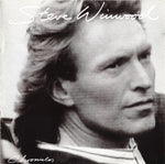 Steve Winwood : Chronicles (CD, Comp, Club, RE, BMG)