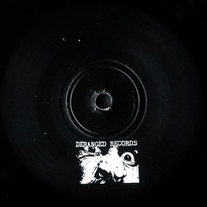 Brain Killer : Brain Killer (7")
