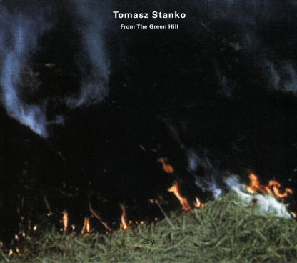 Tomasz Stańko : From The Green Hill (CD, Album, RE)