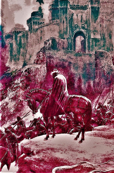 Gûl : Úlairi (Cass)