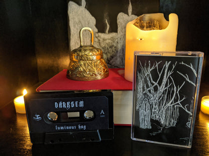 Darkgem : Luminous Hag (Cass, Ltd)