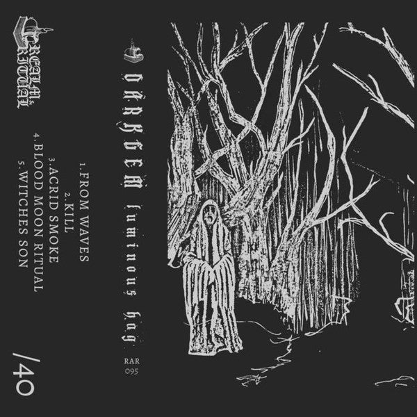 Darkgem : Luminous Hag (Cass, Ltd)