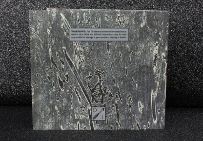 Hive Mind : Hollow Slumber (CD, Album, RE, RM)