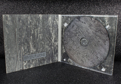 Hive Mind : Hollow Slumber (CD, Album, RE, RM)