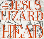 The Jesus Lizard : Head/Pure (CD, Comp, RM, Dig)