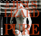 The Jesus Lizard : Head/Pure (CD, Comp, RM, Dig)