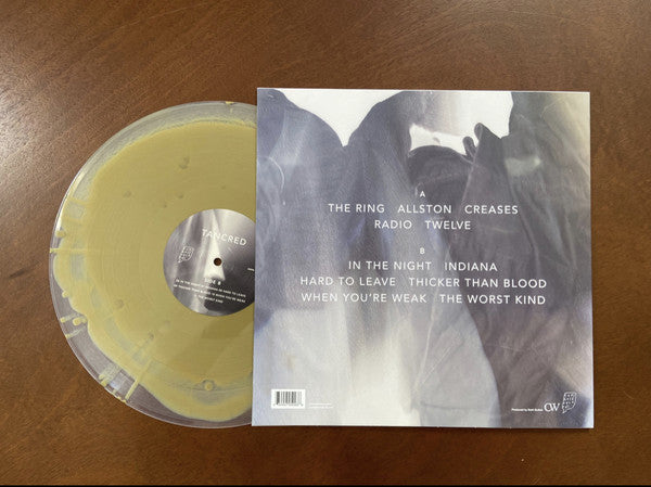 Tancred : Tancred (LP, Gol)