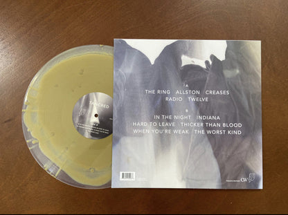 Tancred : Tancred (LP, Gol)