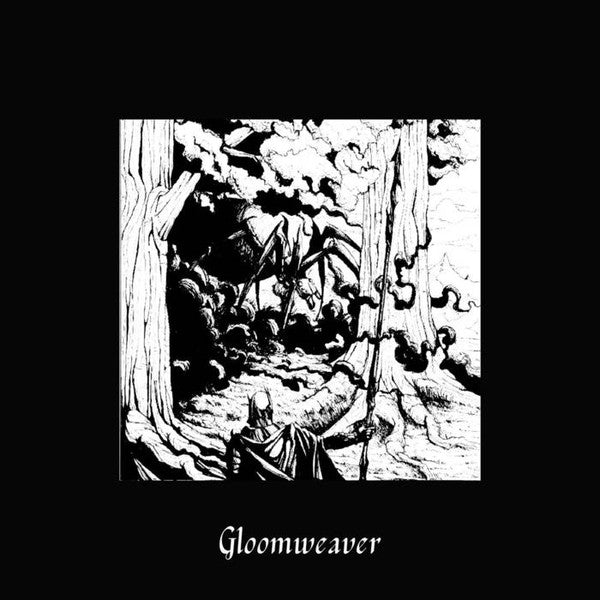 Gûl : Gloomweaver (Cass, Album, Ltd, Num)