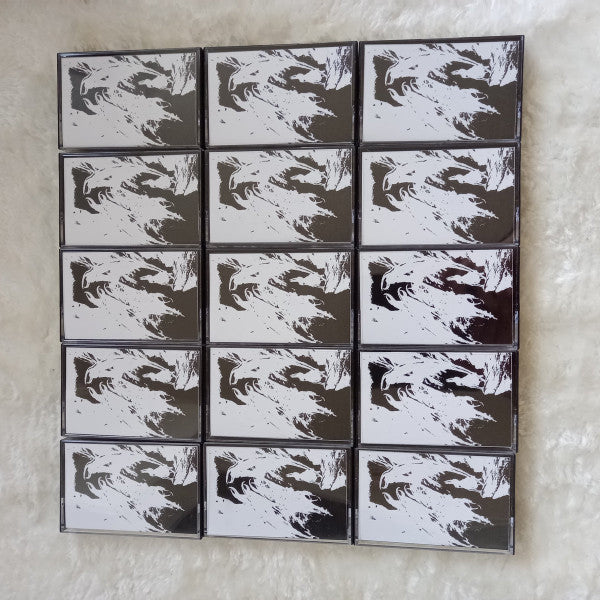 Gûl : Gloomweaver (Cass, Album, Ltd, Num)