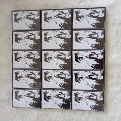 Gûl : Gloomweaver (Cass, Album, Ltd, Num)