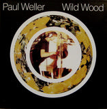 Paul Weller : Wild Wood (CD, Album + CD, Promo + Ltd)