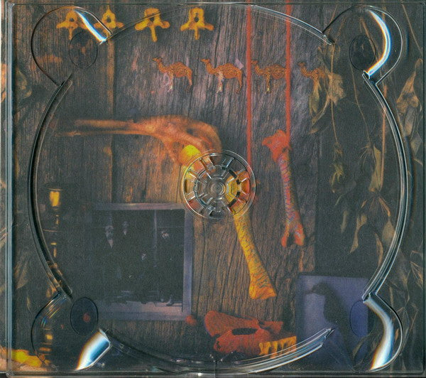 The Lucy Show : ... Undone (CD, Album, RE, RM)