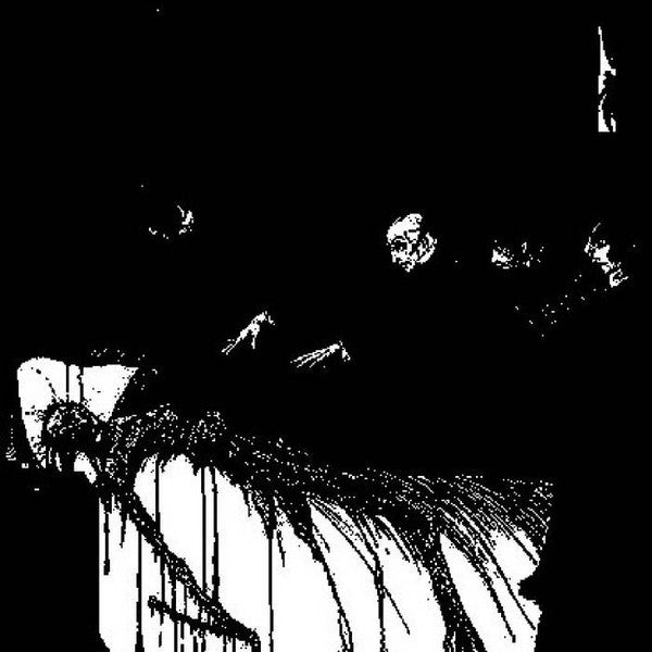 Phantasmal Dwelling : Moonripper (Cass, Album)