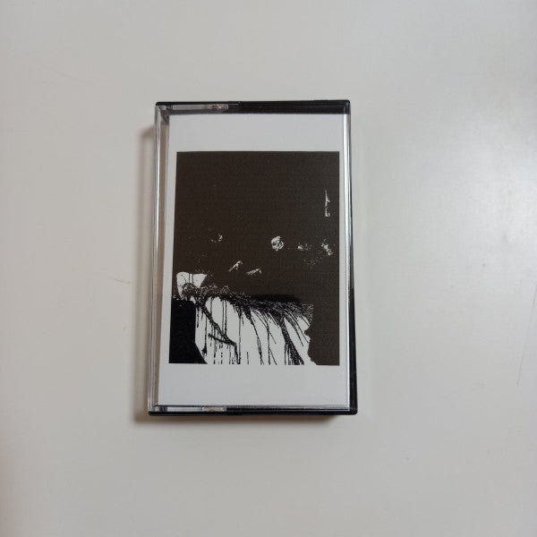 Phantasmal Dwelling : Moonripper (Cass, Album)