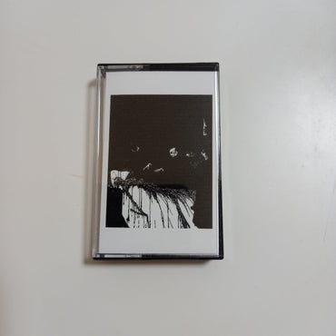 Phantasmal Dwelling : Moonripper (Cass, Album)