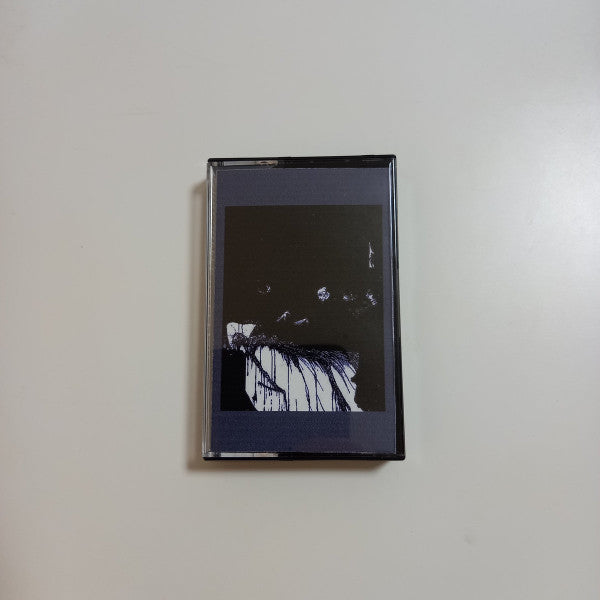 Phantasmal Dwelling : Moonripper (Cass, Album)