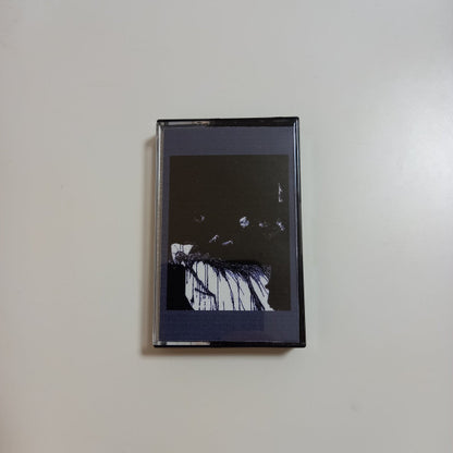 Phantasmal Dwelling : Moonripper (Cass, Album)