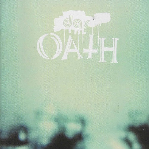 Das Oath : Das Oath (CD, Album)