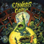 Cannabis Corpse : The Weeding E.P. (CD, EP)